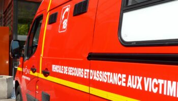 A Bordeaux, un homme ivre, sous cocaïne, sans assurance percute la BAC